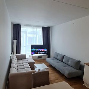 Appartement met Drie Slaapkamers